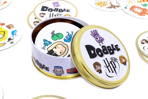 Gra Dobble Harry Potter Gra Dobble Harry Potter