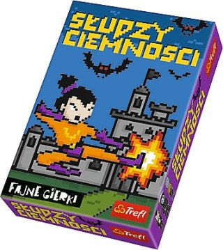 Gra Słudzy Ciemności | Trefl