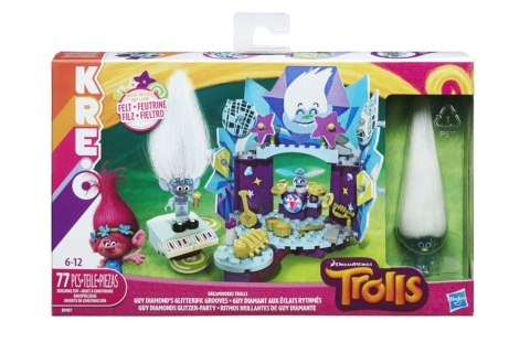 Kre-o: Trolle - Guy Diamont Kre-o: Trolle - Guy Diamont