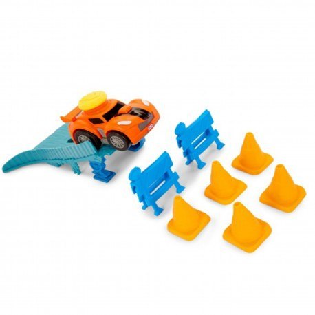 Little Tikes | Slammin' Racers | Zestaw kaskaderski