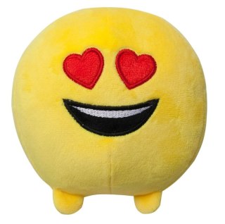 Pluszowe Emotikony Mix 18cm