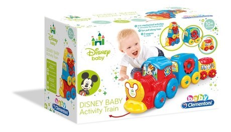 Pociąg | Baby Disney Pociąg | Baby Disney
