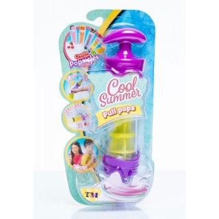 Pull Pops | Tuba do deserów lodowych