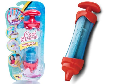 Pull Pops | Tuba do deserów lodowych