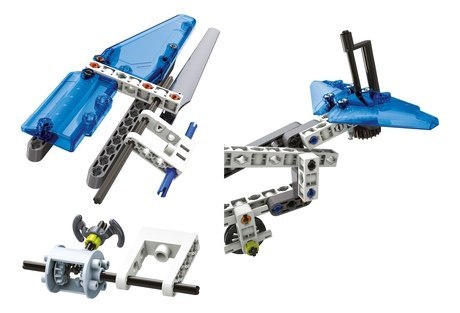 Samoloty i Helikoptery | Laboratorium Mechaniki Samoloty i Helikoptery | Laboratorium Mechaniki