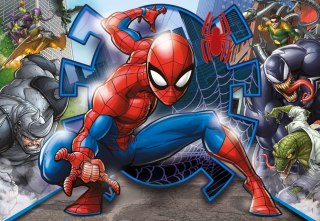 Spider-Man | Puzzle 104el. | Clementoni