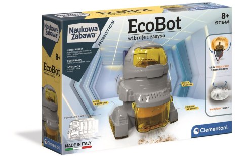 Technologic | Ecobot Technologic | Ecobot