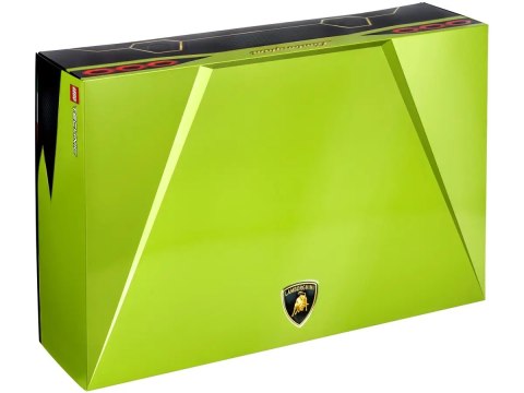 42115 | Lamborghini Sián FKP 37