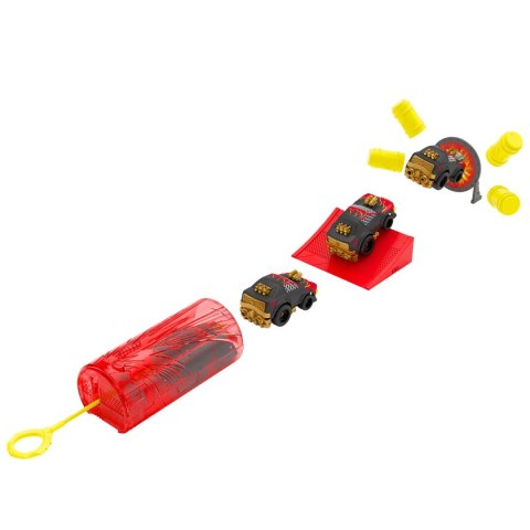 Boom City Racers - Zestaw Startowy S1