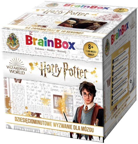 BrainBox | Harry Potter BrainBox | Harry Potter