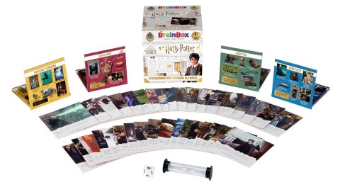 BrainBox | Harry Potter BrainBox | Harry Potter