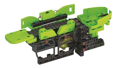 Ciągnik Gąsienicowy | Laboratorium Mechaniki Ciągnik Gąsienicowy | Laboratorium Mechaniki