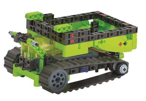 Ciągnik Gąsienicowy | Laboratorium Mechaniki Ciągnik Gąsienicowy | Laboratorium Mechaniki