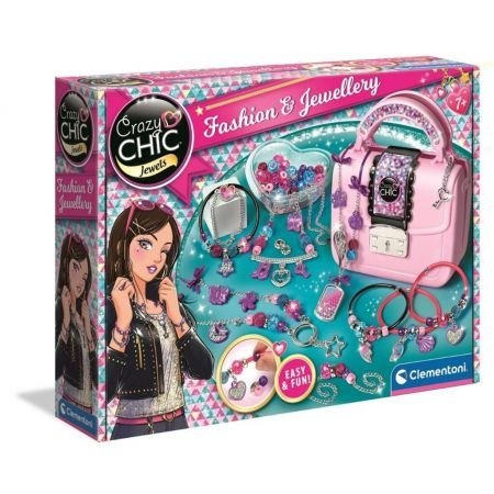 Crazy torebeczka | Crazy Chic Crazy torebeczka | Crazy Chic