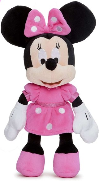 Disney: Maskotka pluszowa Minnie 25cm