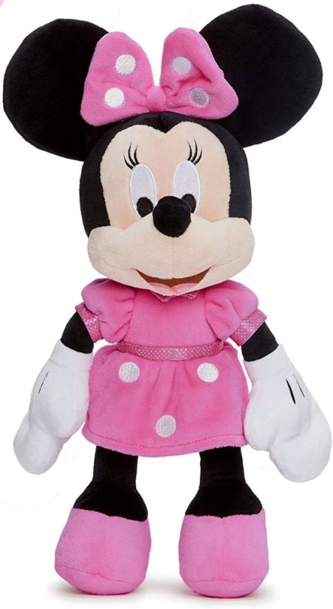 Disney: Maskotka pluszowa Minnie 25cm