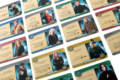 Gra Harry Potter Hogwarts Battle | Obrona przed czarną magią Gra Harry Potter Hogwarts Battle | Obrona przed czarną magią