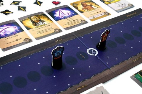 Gra Harry Potter Hogwarts Battle | Obrona przed czarną magią Gra Harry Potter Hogwarts Battle | Obrona przed czarną magią