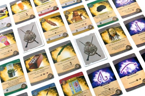 Gra Harry Potter Hogwarts Battle | Obrona przed czarną magią Gra Harry Potter Hogwarts Battle | Obrona przed czarną magią