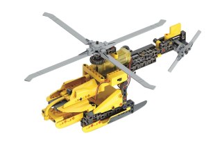 Helikopter Ratowniczy | Laboratorium Mechaniki