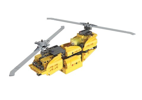 Helikopter Ratowniczy | Laboratorium Mechaniki Helikopter Ratowniczy | Laboratorium Mechaniki