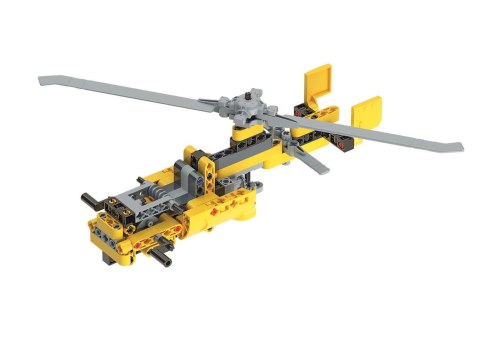 Helikopter Ratowniczy | Laboratorium Mechaniki Helikopter Ratowniczy | Laboratorium Mechaniki