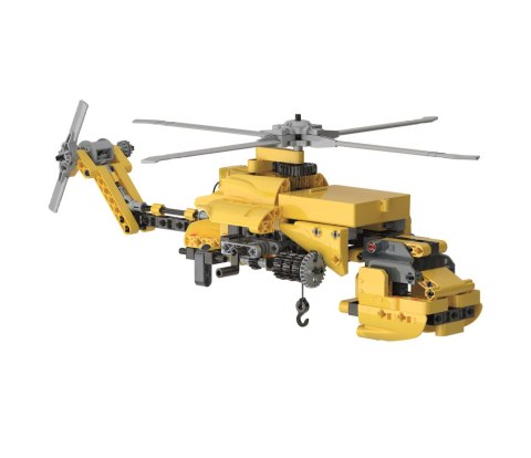 Helikopter Ratowniczy | Laboratorium Mechaniki Helikopter Ratowniczy | Laboratorium Mechaniki