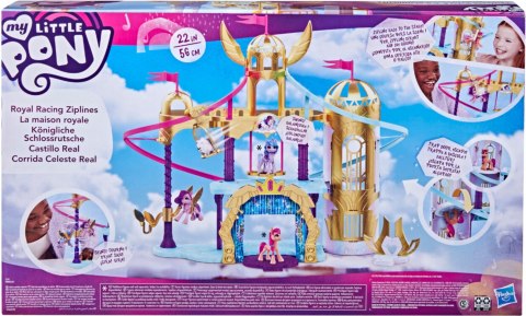 My Little Pony - Pony Movie Kucykowy Zamek My Little Pony - Pony Movie Kucykowy Zamek