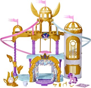 My Little Pony - Pony Movie Kucykowy Zamek