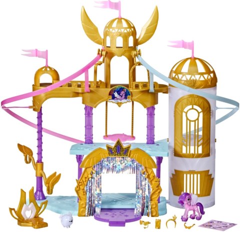 My Little Pony - Pony Movie Kucykowy Zamek My Little Pony - Pony Movie Kucykowy Zamek