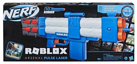 Nerf - Roblox Arsenal Pulse Laser Nerf - Roblox Arsenal Pulse Laser