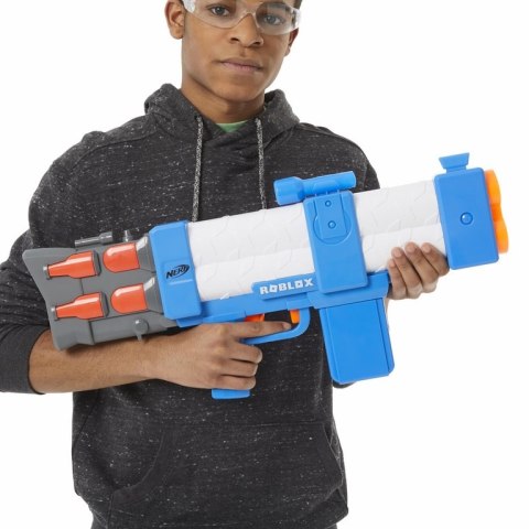 Nerf - Roblox Arsenal Pulse Laser Nerf - Roblox Arsenal Pulse Laser