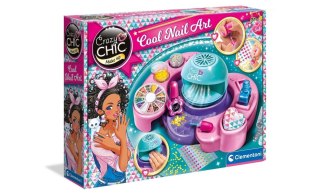Odjazdowe Paznokcie | Crazy Chic