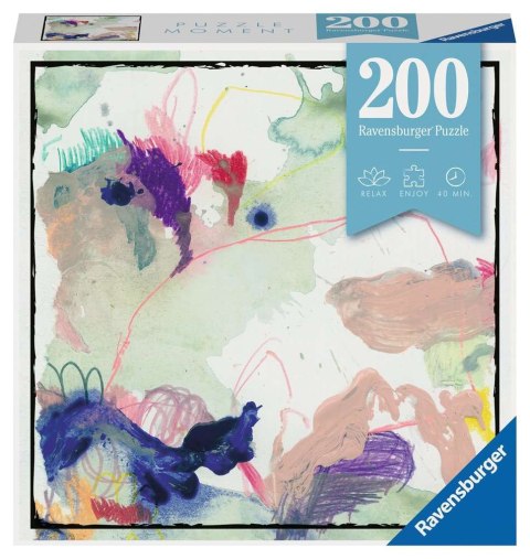 Ravensburger: Puzzle 200el. - Moment 2