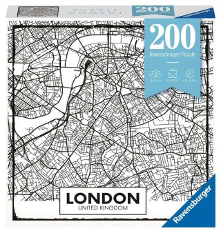 Ravensburger: Puzzle 200el. - Moment 6