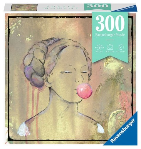 Ravensburger: Puzzle 300el. - Moment 3