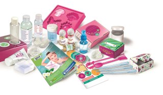 Salon Urody | Naukowa zabawa