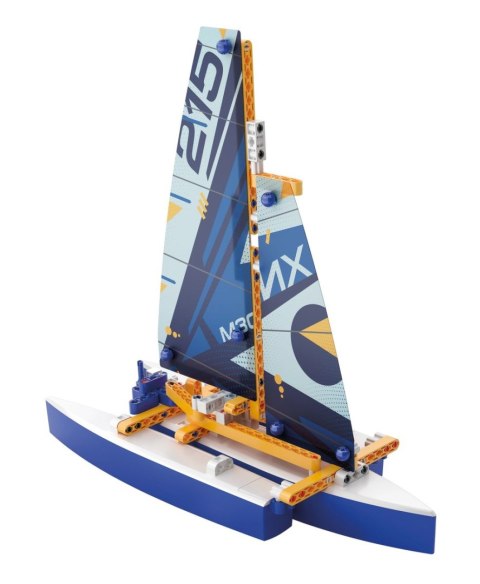 Trimaran | Laboratorium Mechaniki Trimaran | Laboratorium Mechaniki