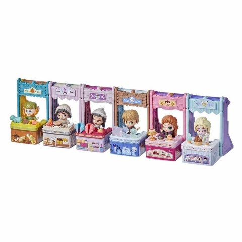 Twirlabouts Pojazd | Kraina Lodu 2 | Hasbro Twirlabouts Pojazd | Kraina Lodu 2 | Hasbro