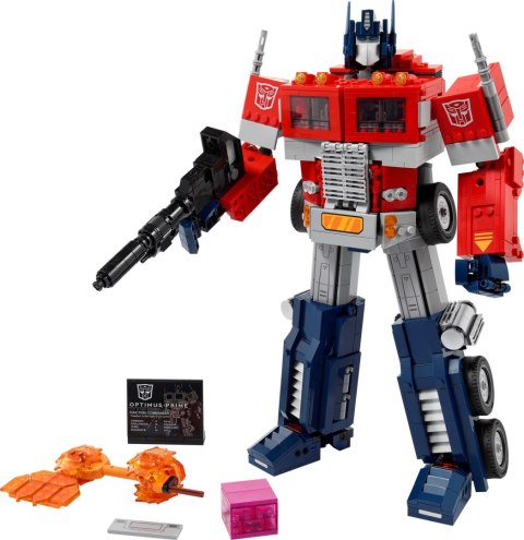 10302 | Optimus Prime