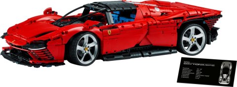 42143 | Ferrari Daytona SP3