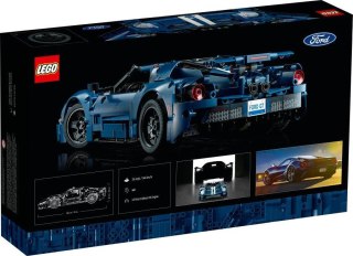 42154 | Ford GT, wersja z 2022 roku