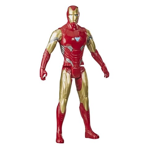 Avengers - Titan Hero Iron Man Figurka Avengers - Titan Hero Iron Man Figurka