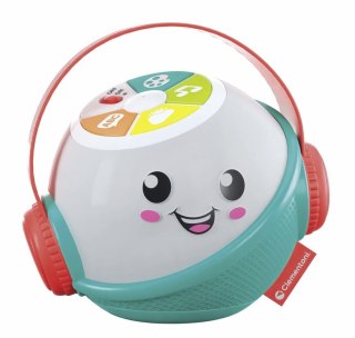 Dixi Muzyczna Kula | Baby Clementoni