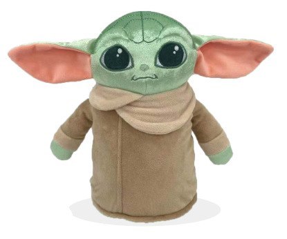 Disney: Kol. Platynowa - Grogu 25cm