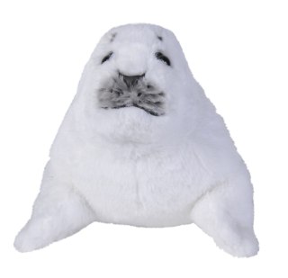 Disney: National Geografic - Foka 25cm