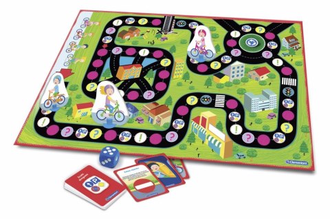 Edukacja Drogowa | Uczę się bawiąc Edukacja Drogowa | Uczę się bawiąc