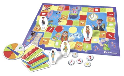 Edukacja Matematyczna | Uczę się bawiąc Edukacja Matematyczna | Uczę się bawiąc