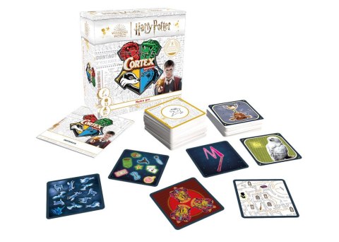 Gra Cortex | Harry Potter Gra Cortex | Harry Potter