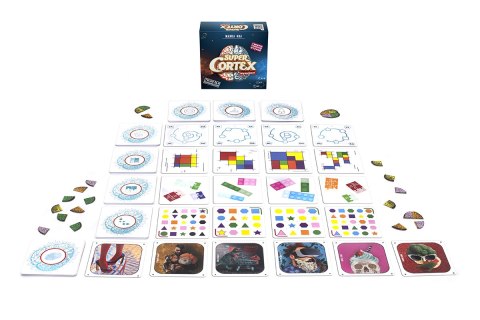 Gra Cortex | Super Cortex (edycja polska) Gra Cortex | Super Cortex (edycja polska)